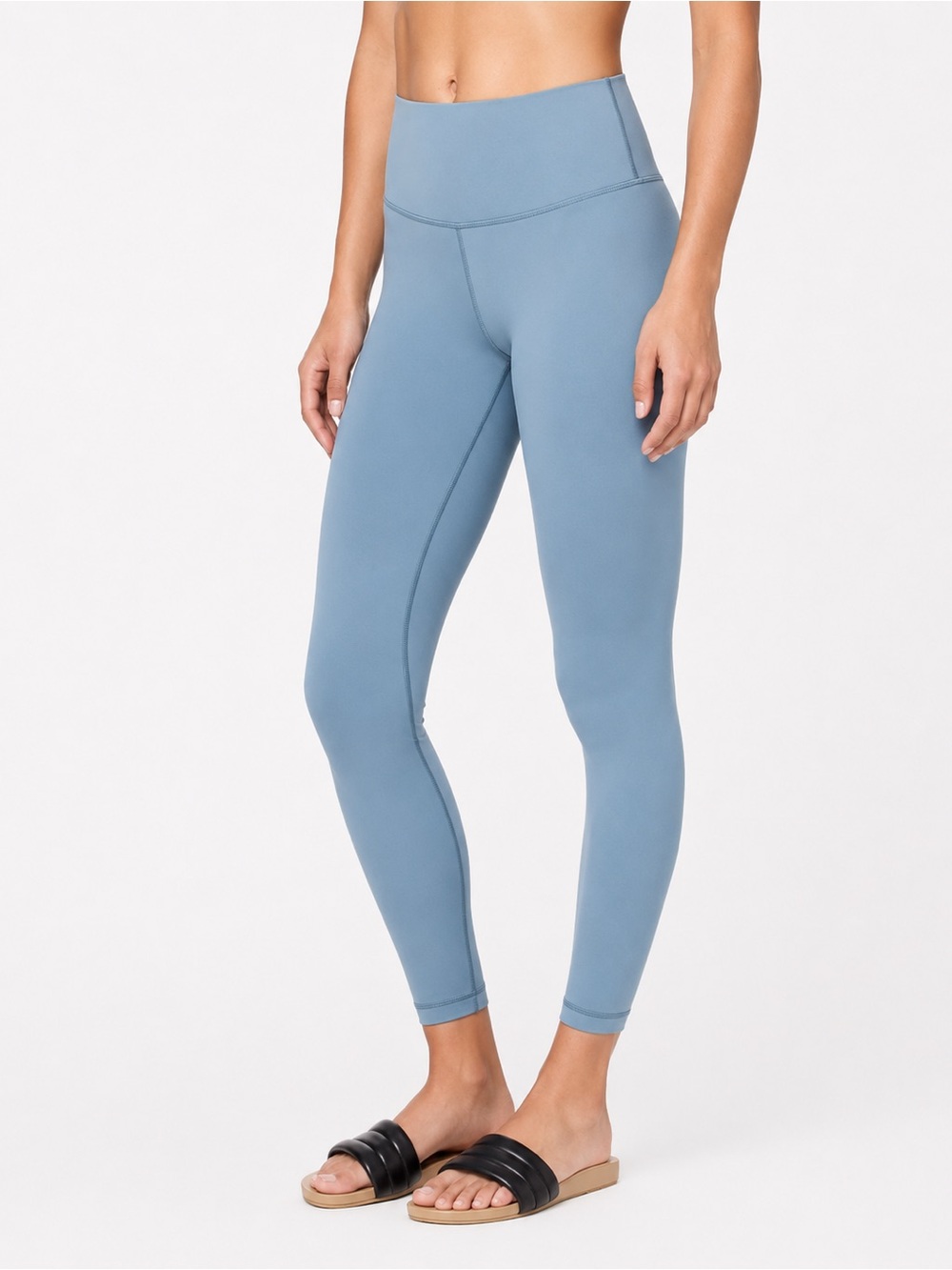 Lululemon Align Pant Blue